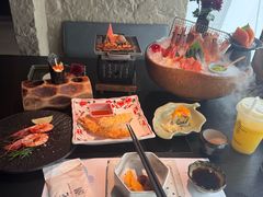 -花潮料理艺食馆(SM新生活广场店)