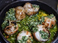 -火车头法国西餐厅