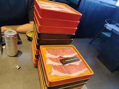 -牛武士寿喜烧·和牛火锅自助(全球首店)