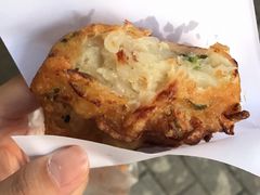 -阿婆油墩子(五里桥路188弄小区店)