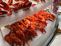 -RISE RESTAURANT(滨海湾金沙店)