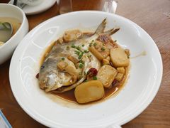 -渔满仓海鲜渔家(象山二店)