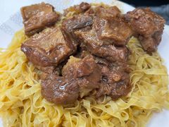 -麦文记面家(佐敦店)