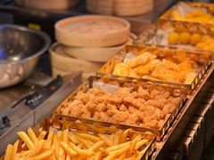 -火叮叮自助烤肉·现切牛肉(茂业店)