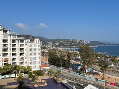 -大梅沙海滨公园