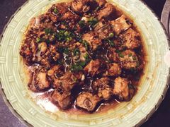 -美极鲜食坊(宝安南路店)
