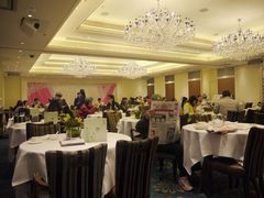 大堂-翠园(铜锣湾广场店)