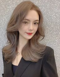 点击看大图 -那茉 Hair Salon