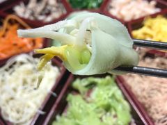 -将军牛排·尔滨地标朝鲜族美食(总店)