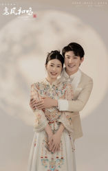 -莫小姐婚纱