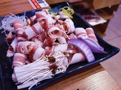 -郭记烤肉创始店(民丰大街店)