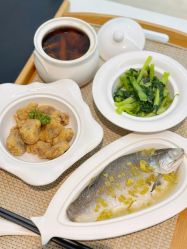 -茉莉智慧母婴护理中心(亮马河店)