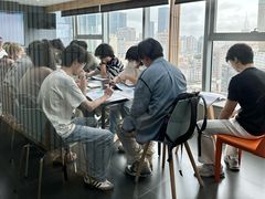 -帝京日语(春熙路旗舰校区)
