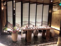 -素慧餐厅(大虹桥店)