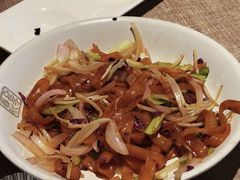 -晋江荣誉国际酒店·港誉茶餐厅