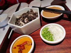 京味爆肚-四季民福烤鸭店(前门店)