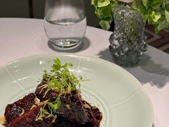 -运·中餐厅(成都华尔道夫酒店)