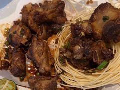 -红樱桃·欢乐餐厅(太原里店)