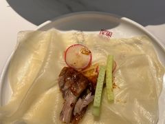 -额娘·春饼烤鸭(天鸿店)