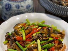 -董府·古宅餐厅
