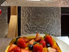 -视界美食自助餐厅·石家庄希尔顿酒店