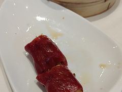 -金河半岛园林酒家(金融城店)