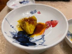 红油水饺-玉芝兰(长发街店)
