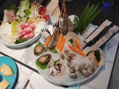-生如夏花泰式火锅(伊藤双楠店)