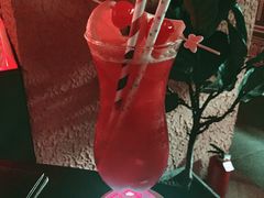 性感沙滩-Ambra Haus琥珀屋精酿餐厅(宝山店)