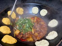 -土灶人家柴火鸡(都江堰店)