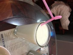 牛奶（大杯）-阿坤传统手工小吃(沙坪坝店)