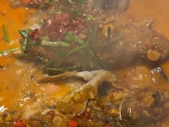 -耕渔小院·湖南鱼鲜(望城店)