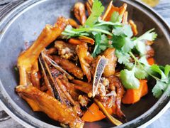 -美极鲜食坊(宝安南路店)