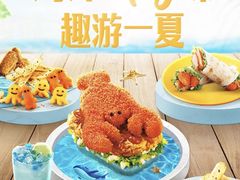 -德克士(三门路店)