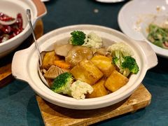 -T館·花园艺术餐厅