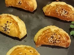 榴莲酥-106餐厅(山水文园店)