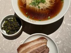 -松鹤面馆·古法焖肉面(观前店)