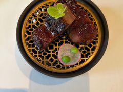 -伯衡55·吉品轩(乌鲁木齐南路店)