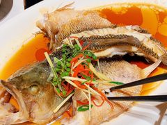 -铁胖子口碑长沙菜·龙虾烧烤(赤岗社区店)
