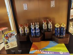 -星巴克臻选(北京颐堤港中心第二店)