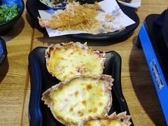 -季玄精致日本料理自助餐(闸北公园店)
