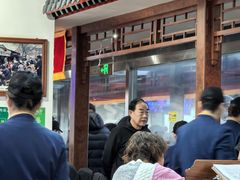 -柴氏风味斋(甘家口店)