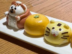 -淘谷粤有味(石湾店)