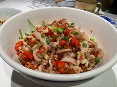 -农耕记·湖南土菜(科技园店)
