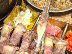 -牛也烧肉(摩尔城店)