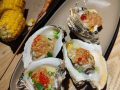 -琶醍壹号•潮菜江景餐吧