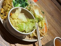 -素满香·食养自助(天一广场店)