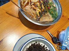 -雙冲柳州螺蛳粉&酸嘢&桂林米粉(簋街店)