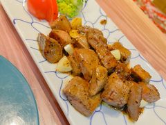 -晴季寿司(红旗街万达店)