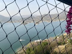 -仙岛湖旅游风景区